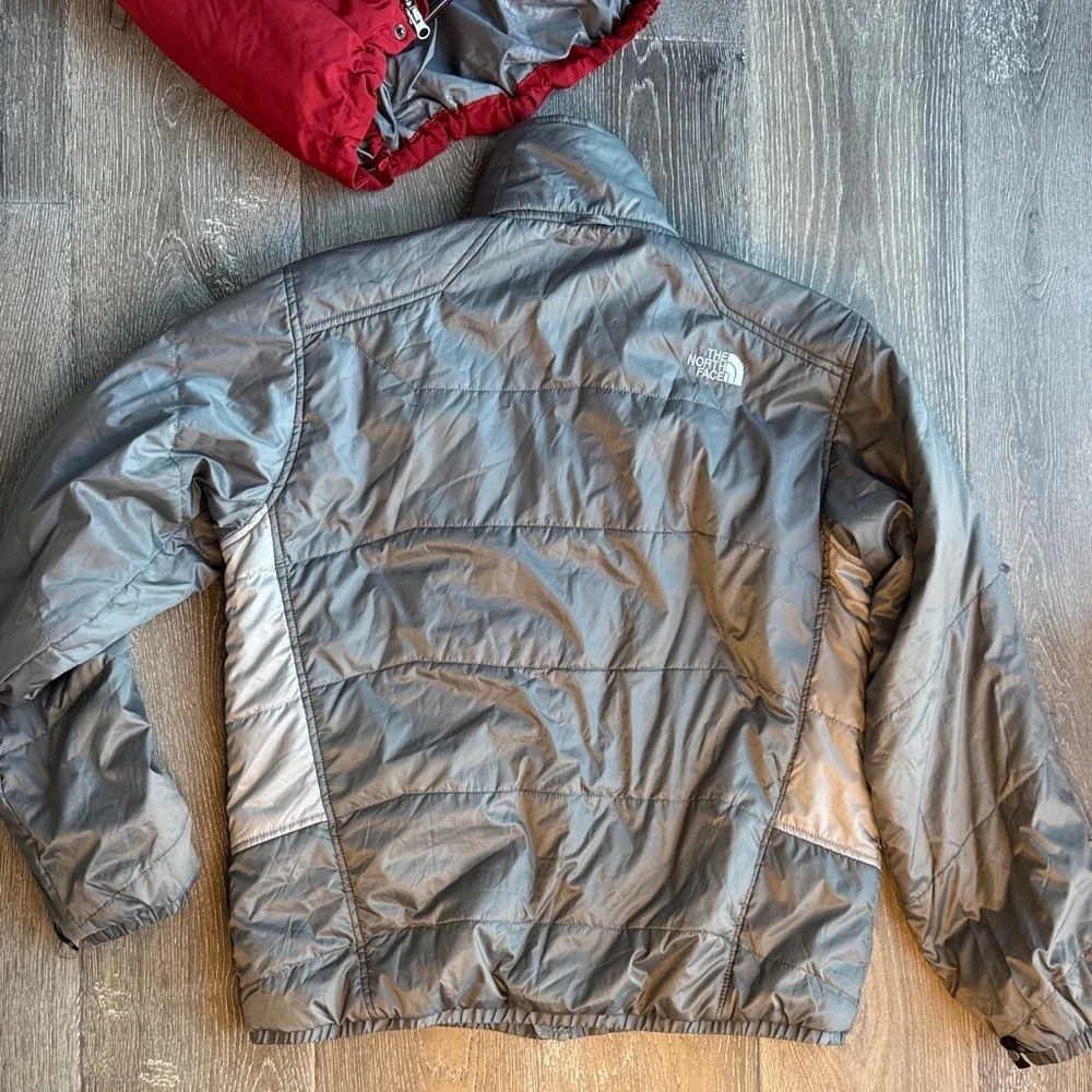 The North Face Men's Crimson Ski Jacket